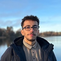 Mohammed Amine Bouderbala