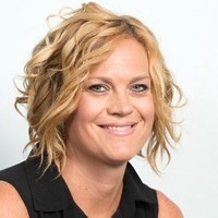 Melissa Bishop