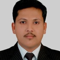 Haja Alaudeen Haither Ali