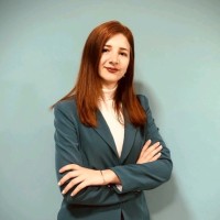 Lydia Tsombashi