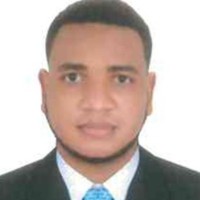 Luis Alfonso Barrios Morales