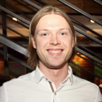 Andrei Burakov