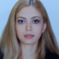 Yasaman Khoshi