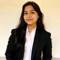Riddhi Chaube