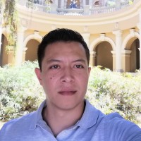 Alejandro Martínez López