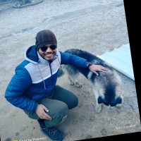 Praveen K