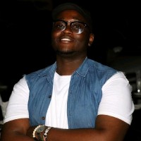 Joseph Kimani