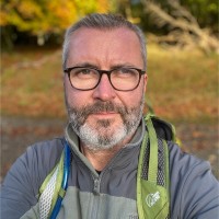 Darren Pearson