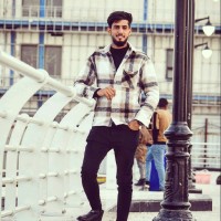 حيدر عباس
