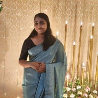 Agitha V S
