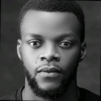 Micheal Olusegun