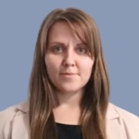 Tatiana Boitsova, Ph.D., Mba