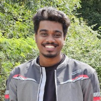 Manoj N