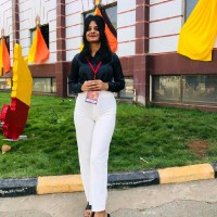 Shrinidhi Agnihotri
