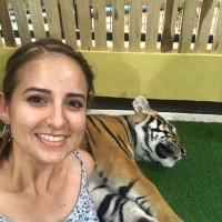Claudia Gonzalez