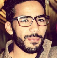Ayoub Ifkiren