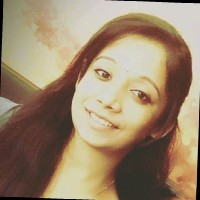 Divya John