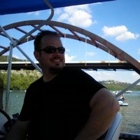 Jeff Kleinman