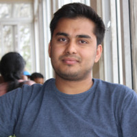 Ghanshyam Sharma