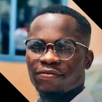 Godfred martey