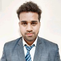 Chintu Patra