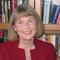 Irene Bannon Mbe