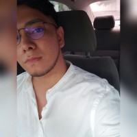 Kevin Xavier Hilario Jimenez