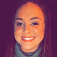 Mackenzie Tater