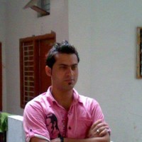 Sunny Prabhakar