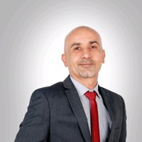 Feras Al Tahrawi