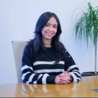 Yassmine Jabrany
