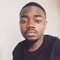 Marlon Fogo