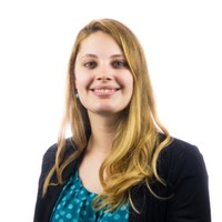 Kate Hokenson, Cpa