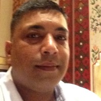 Rajinder Rai