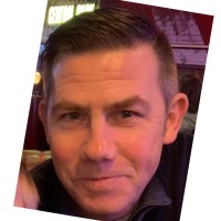 Alan Cook