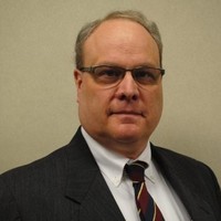 Jim Hogarth