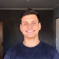 Ariel Morais Pereira