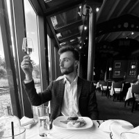 Dominic Taccolini
