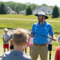 Ryne Kitchen, Pga