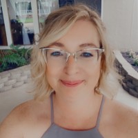 Amber Garza, Mba
