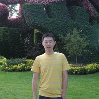 Wanlu Zhang