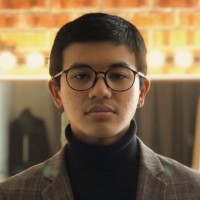 Aedam Daniel