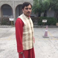 Pushkar Chauhan