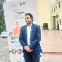 Arvind Maurya