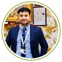 Sumit Mishra