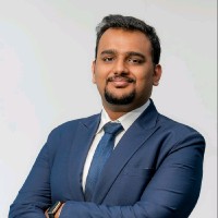 Nishant Goyal
