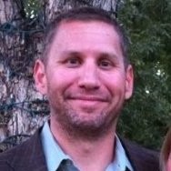 Eric Kaufman