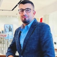 Mohamed Saeed Elfayoumi (Pmp)(Fidic)