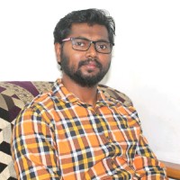 Ramesh Kumbhar