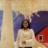 Neha Sawadkar